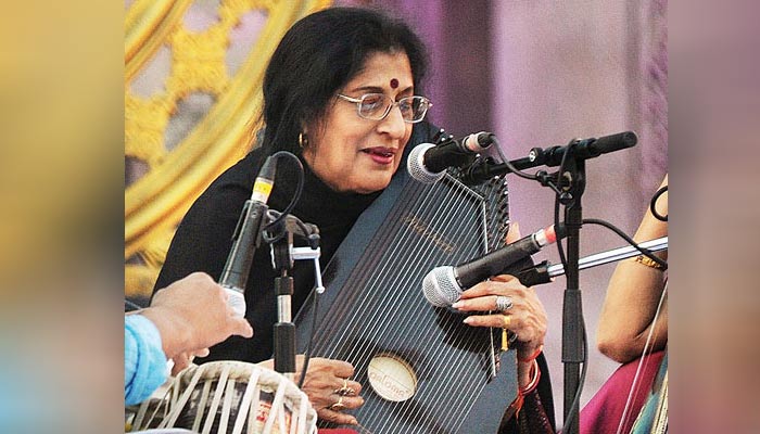 RIP: नहीं रहीं शास्त्रीय गायिका किशोरी अमोनकर, जयपुर घराने से रखतीं थीं ताल्लुक 