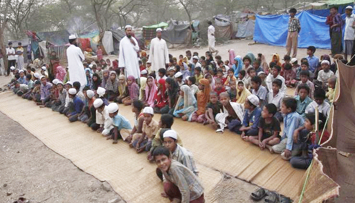 Big Move: इन मुस्लिमों को लेकर मोदी सरकार सख्त, जल्द भेजे जा सकते हैं वापस म्यांमार