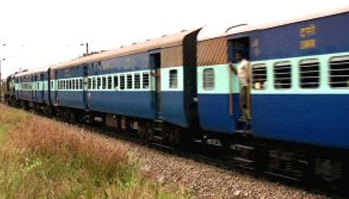 रेल मंत्री की फटकार के बाद भी देरी से चल रही हैं ट्रेनें, उत्तर और पूर्वोत्तर रेलवे सबसे खराब