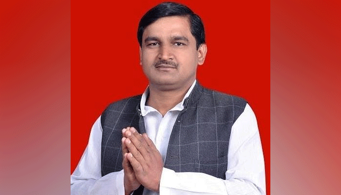 BJP MLA की घूसखोर पुलिसकर्मियों को चेतावनी- रिश्वत ली तो बनाए जाएंगे मुर्गा