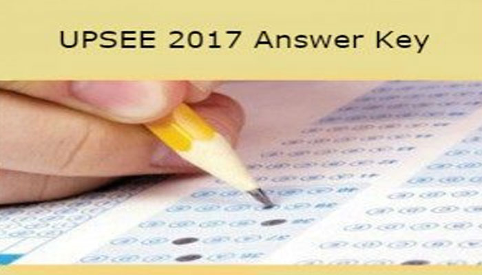 UPSEE 2017: परीक्षा में व्हाट्स एप की अहम भूमिका, आज जारी होगी ANSWER KEY
