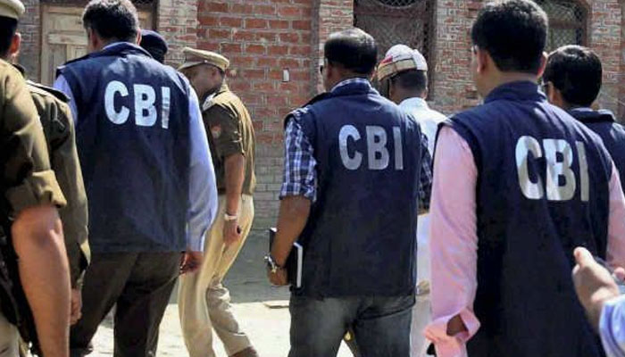 यूपी माइनिंग स्कैम: पूर्व प्रमुख सचिव खनन गुरुदीप सिंह से CBI ने की पूछताछ