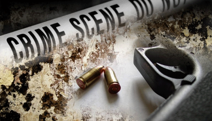 बिहार : जमीन विवाद को लेकर तीन लोगों की गोली मारकर हत्या, तीन घायल