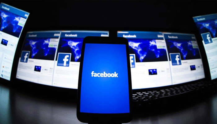 रोहिंग्याओं के खिलाफ द्वेषपूर्ण बातें फैलाने के लिए फेसबुक जिम्मेदार