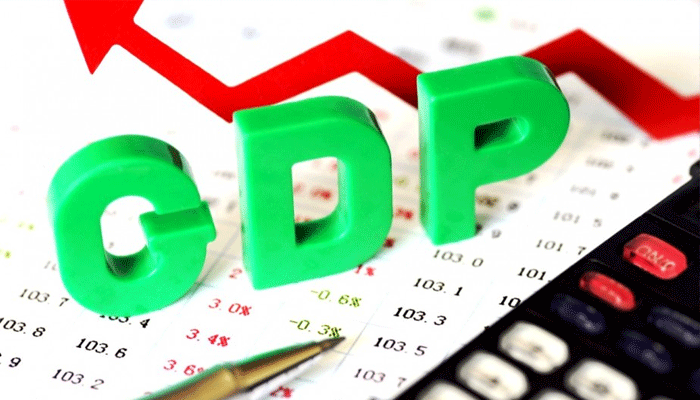 नोटबंदी के बाद जनवरी-मार्च 2017 तिमाही में जीडीपी ग्रोथ रेट घटकर 6.1% रही
