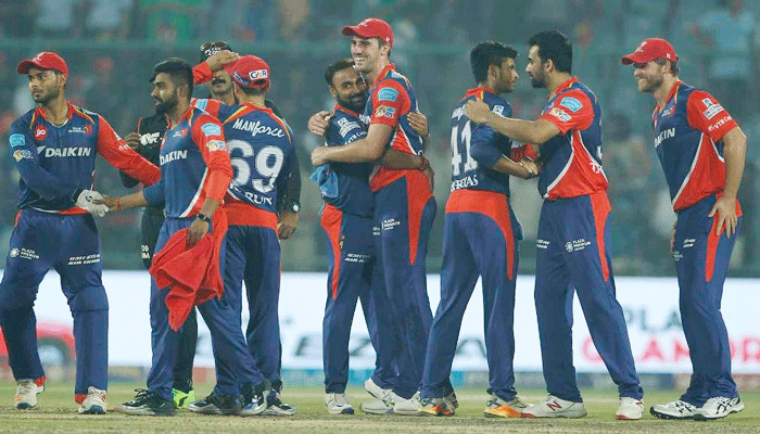 IPL: रोमांचक मुकाबले में दिल्ली डेयरडेविल्स ने राइजिंग पुणे सुपरजाएंट को दी 7 रन से मात