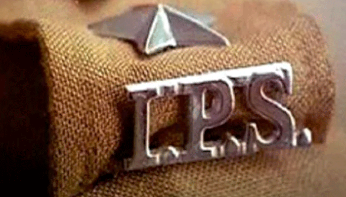बड़ा प्रशासनिक फेरबदल: यूपी में 67 IPS अफसरों का ट्रांसफर, यहां देखें लिस्ट  