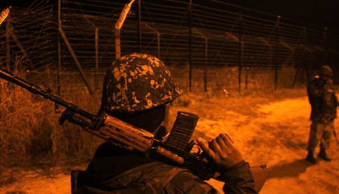 भारतीय सेना का 24 घंटे के अंदर करारा जवाब, मारे 7 PAK सैनिक, 2 पोस्ट की तबाह