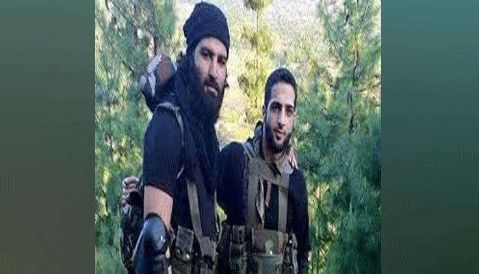 आतंकी बुरहान के साथी हिज्बुल कमांडर सबजार भट्ट समेत 6 आतंकियों को सेना ने किया ढेर