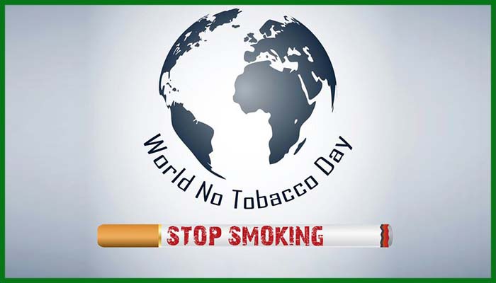 World No Tobacco Day: तंबाकू से देश में हर घंटे 114 लोगों की मौत