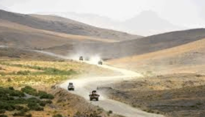 अफगानिस्तान के कंधार में तालिबानी हमला, 15 सैनिकों की मौत, 5 घायल