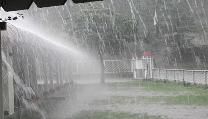 उत्तराखंड में मौसम विभाग की चेतावनी, भारी बारिश की संभावना