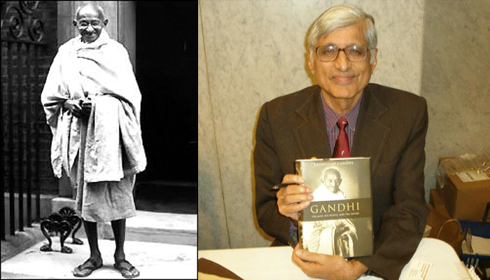 महात्मा गांधी ने देश की आजादी के लिए जो काम किया, उसकी बड़ी कीमत उनके परिवार को चुकानी पड़ी
