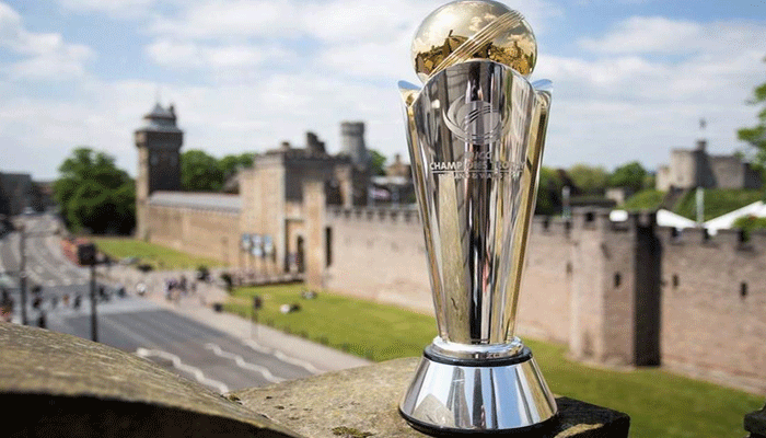 ICC चैंपियंस ट्रॉफी: जीतने वाली टीम को मिलेंगे 14 करोड़ रुपए, पुरस्कार राशि में आधा मिलियन डॉलर का इजाफा
