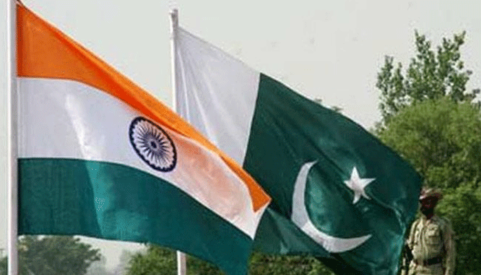 LOC पर सीजफायर उल्लंघन पर पाकिस्तान में भारत के उप उच्चायुक्त तलब