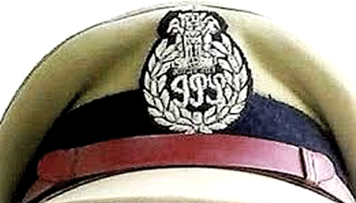 बदली जा रही है पुलिस महकमे की नीति, IPS की घटती संख्या को छुपाने का मसौदा तैयार