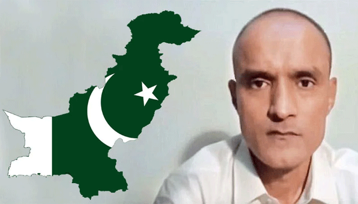 कुलभूषण जाधव केस: इंटरनेशनल कोर्ट का आदेश भी नहीं मानेगा अड़ियल पाकिस्तान!