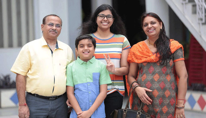 CBSE Result 2017: इति सिंह बनीं City Topper, तीन लड़कियों को मिले 98.2% अंक