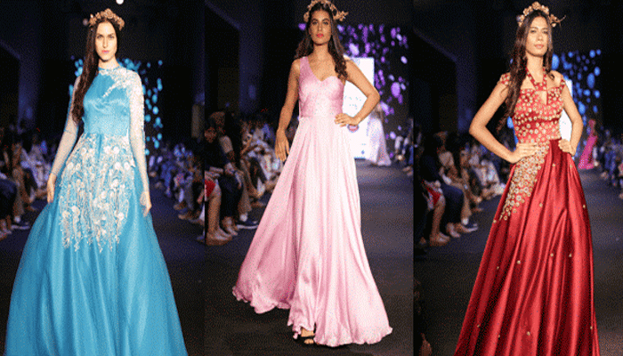 फैशन कभी पुराना नहीं होता, क्लासिक डिजाइन है इंडिया की पहचान-मीठी कालरा