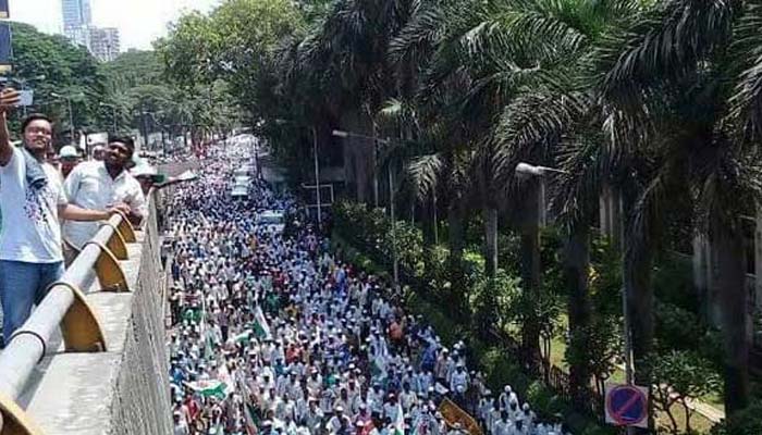 महाराष्ट्र में बुधवार आधी रात से आंदोलन शुरू करेंगे किसान, दूध-सब्जी की सप्लाई होगी बंद