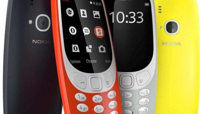 लौट आया है किंग! नोकिया 3310 ने दी इंडिया में दस्तक, कुछ खास है वापसी