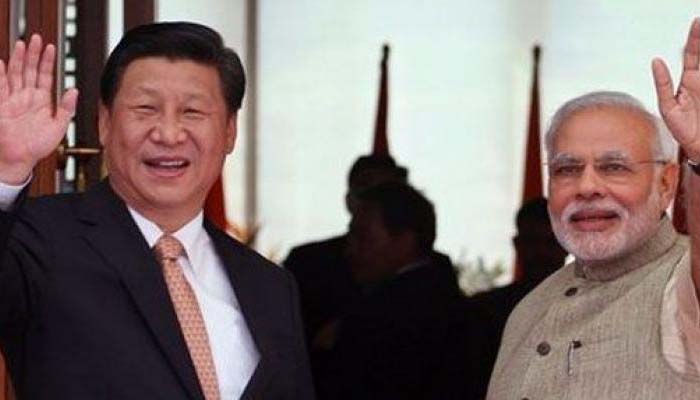 आप मिलाते रहिये, हिलाते रहिये हाथ ! NSG पर कायम है चीन का अड़ियल रवैया