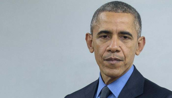 यूरोपीय दौरे : प्रिंस हैरी ने केंसिग्टन पैलेस में ओबामा का स्वागत किया