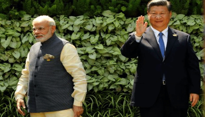 चीन के बेल्ट एंड रोड शिखर बैठक में भाग नहीं लेगा भारत, CPEC पर आपत्ति