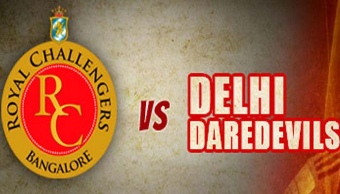 आईपीएल : दिल्ली-बेंगलोर चाहेंगे सिर उठा के विदा हों.. लेकिन जीतेगा तो कोई एक ही