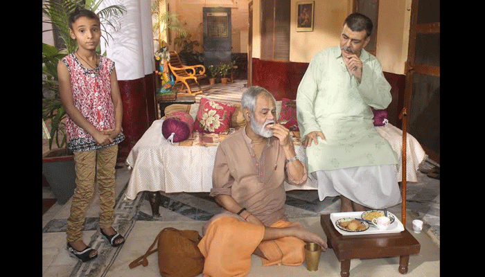 sanjay mishra the exchange of var mathura 