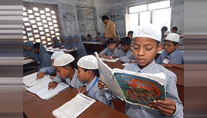 20 प्रतिशत से अधिक मुस्लिम आबादी विकासखंडों में नियुक्त होंगे उर्दू शिक्षक