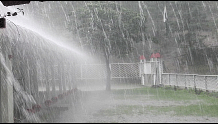 उत्तराखंड में लगातार दूसरे दिन बारिश, मौसम विभाग ने जारी किया अलर्ट