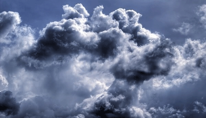 यूपी में बादल छाने से मिली गर्मी से राहत, राज्य के कई हिस्सों में बारिश की संभावना