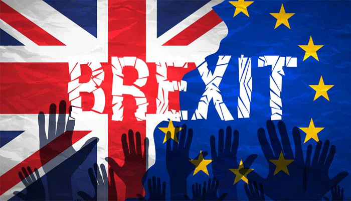 Brexit: रिकॉर्ड संख्या में ब्रिटिश नागरिकों ने ली जर्मनी की नागरिकता