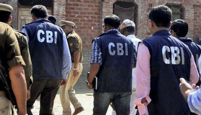 प्रद्युम्न हत्याकांड : CBI ने दर्ज की FIR, पिता ने उठाये थे पुलिस जांच पर सवाल