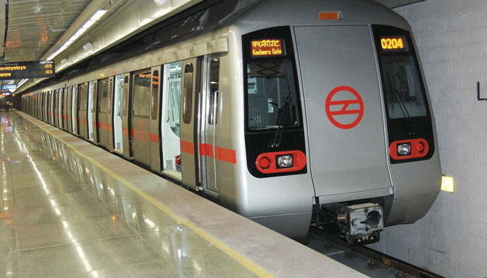 GOOD NEWS: अब दिल्ली मेट्रो का होगा सोनीपत तक विस्तार, मिली मंजूरी
