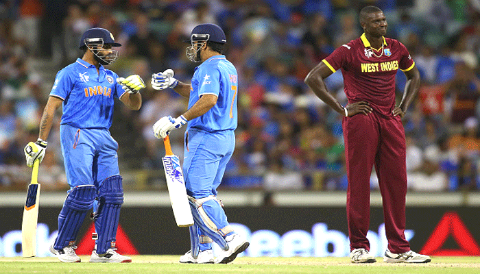 पोर्ट ऑफ स्पेन वनडे : भारत-विंडीज नई शुरूआत के लिए तैयार