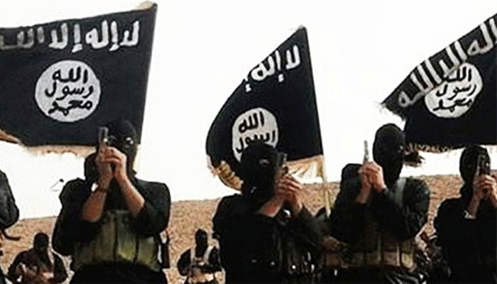 ISIS ने दी रमजान के दौरान आतंकवादी हमलों की धमकी