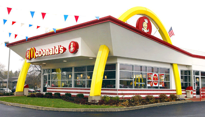 McDonalds ने तोड़ा ओलंपिक स्पॉन्सरशिप से नाता, तय किया लंबा सफर