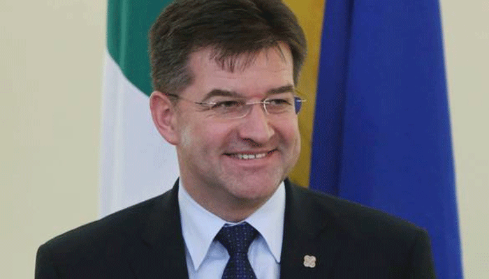 स्लोवाकिया के विदेश मंत्री होंगे यूएन महासभा के अगले अध्यक्ष, थॉमसन की लेंगे जगह
