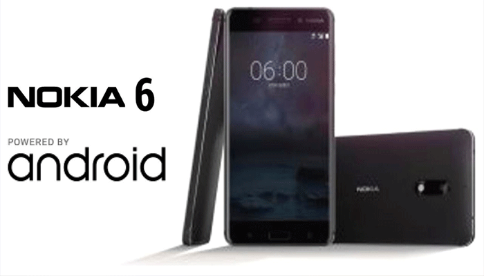 LEAKED: लॉन्च होने से पहले ही लीक हुई Nokia 6 की कीमत