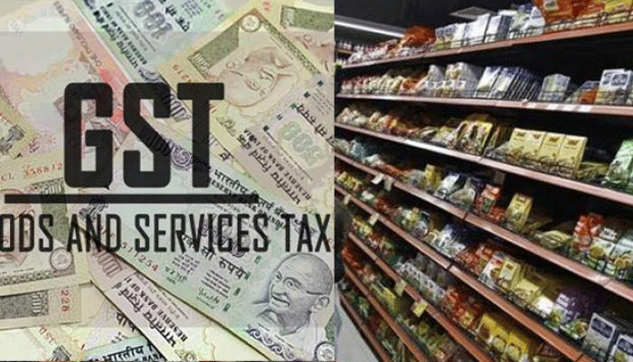 GST लागू होते ही इन चीजों पर पड़ेगा तुरंत असर, रेस्तरां में खाना पड़ेगा महंगा