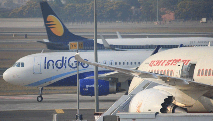 मिल गया बकरा! IndiGo ने Air India की हिस्सेदारी खरीदने में दिखाई दिलचस्पी