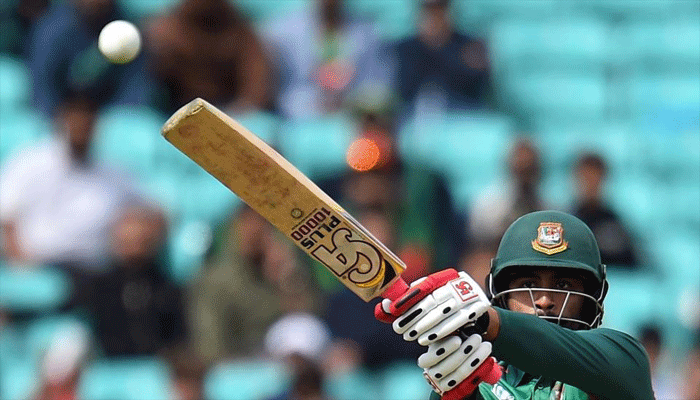 चैम्पियंस ट्रॉफी: बांग्लादेश और न्यूजीलैंड को चाहिए जीत, अंतिम मुकाबला आज