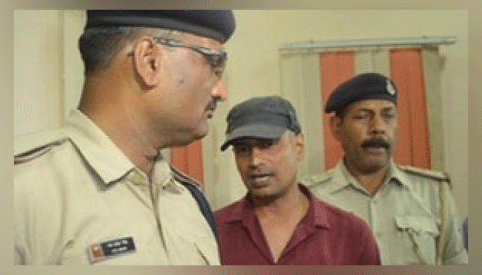 बिहार फर्जी टॉपर केस: संजय के बाद प्रिंसिपल सहित 3 गिरफ्तार, अन्य आरोपियों की तलाश जारी