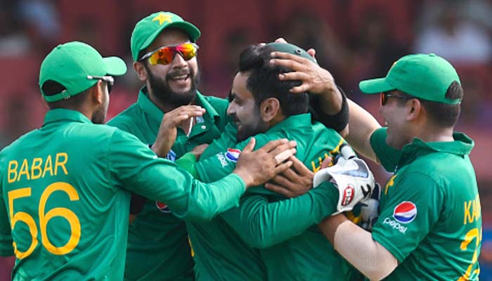 चैम्पियंस ट्रॉफी : दक्षिण अफ्रीका के सामने पाकिस्तान की चुनौती....क्या सच में !