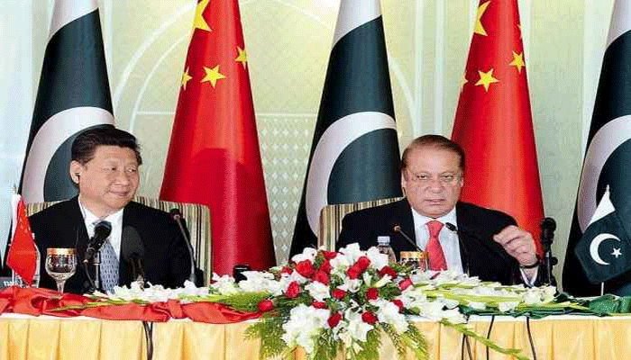 बोला चीन- आतंकवाद के खिलाफ लड़ाई में सबसे अग्रिम मोर्चे पर पाकिस्तान