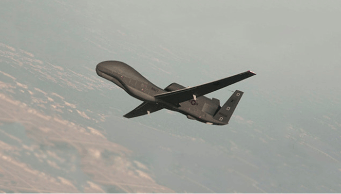 यमन में अल-कायदा के 3 आतंकवादी अमेरिकी ड्रोन हमले में हुए ढेर