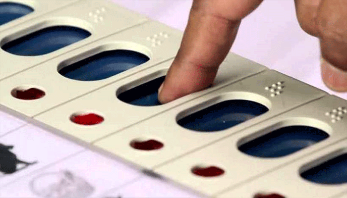 शिमला नगर निगम चुनाव के लिए वोटिंग शुरू, 91 हजार से ज्यादा वोटर्स डालेंगे वोट