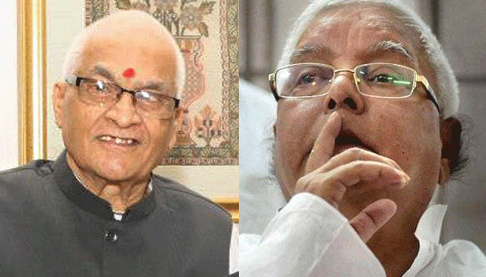चारा घोटाला: बिहार के पूर्व CM जगन्नाथ मिश्रा कोर्ट में हुए पेश, कल लालू का नंबर